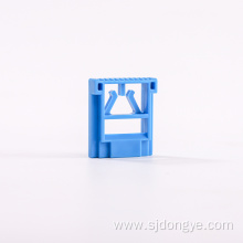 Plastic Injection Molding Services